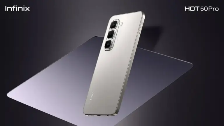 Spesifikasi & Harga Infinix Hot 50 Pro 4 Spesifikasi & Harga Infinix Hot 50 Pro
