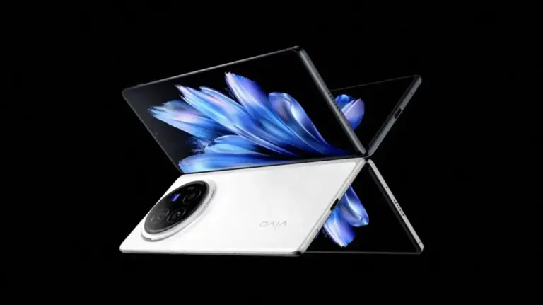 Spesifikasi & Harga vivo X Fold5