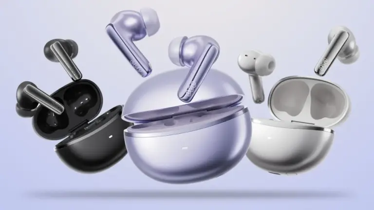 Luncurkan MeloBuds N70, QCY Tawarkan Fitur TWS Premium