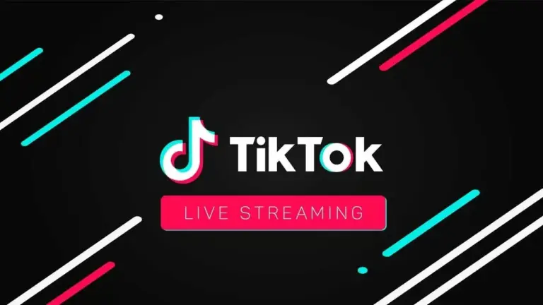 Fitur Live TikTok Hilang, Senjata Pemerintah Redam Aksi Massa?