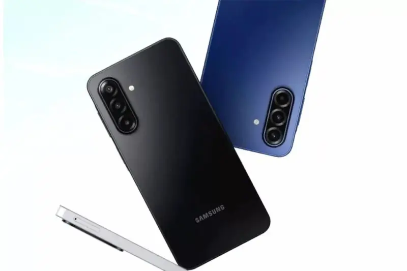 Spesifikasi Samsung Galaxy A17 5G