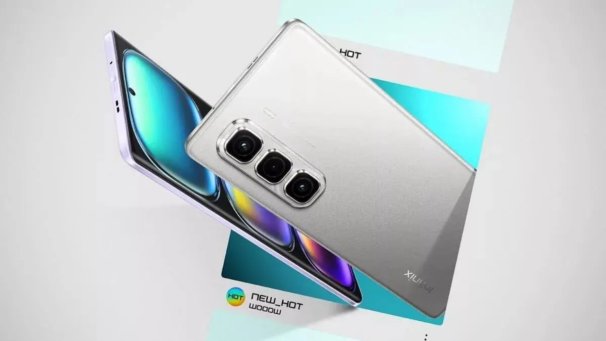 Spesifikasi & Harga Infinix Hot 50 Pro+
