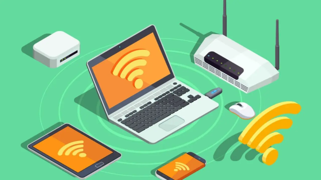 Curiga WiFi Dicuri? Begini Cara Mengetahui dan Mengatasinya