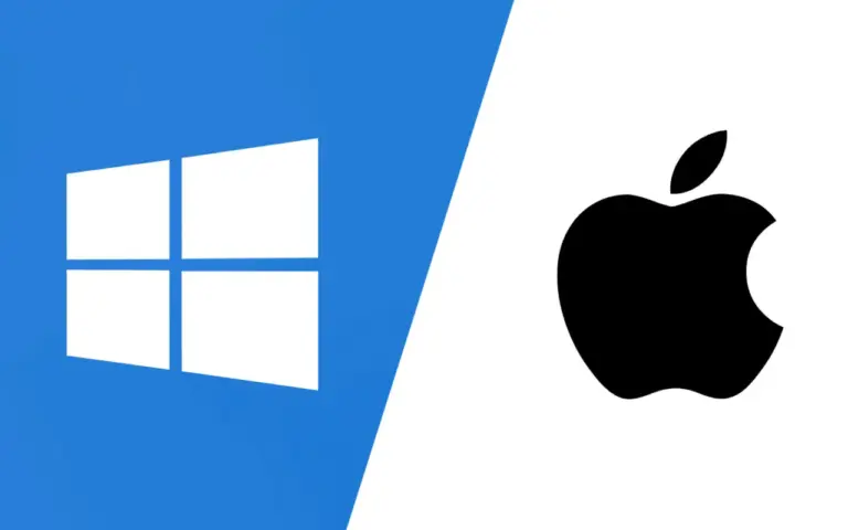 Windows vs macOS? Mana yang Paling Unggul? 8 Windows vs macOS? Mana yang Paling Unggul?