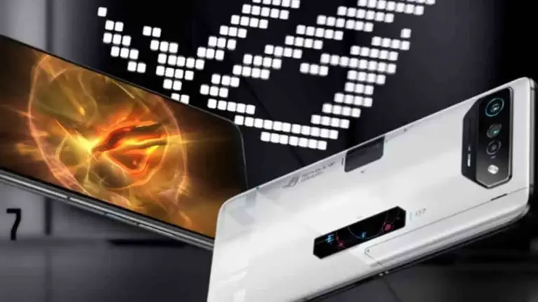 Spesifikasi & Harga ASUS ROG Phone 8 Pro