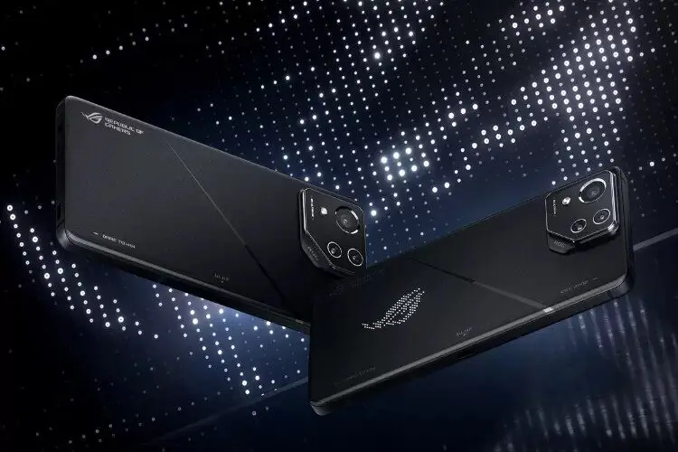 Spesifikasi ASUS ROG Phone 8 Pro
