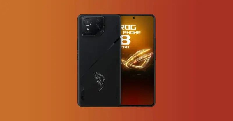 Harga ASUS ROG Phone 8 Pro