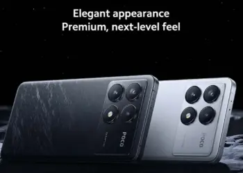 Image: POCO