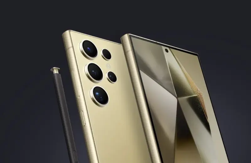Spesifikasi Samsung Galaxy S24 Ultra