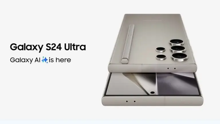 Spesifikasi & Harga Samsung Galaxy S24 Ultra