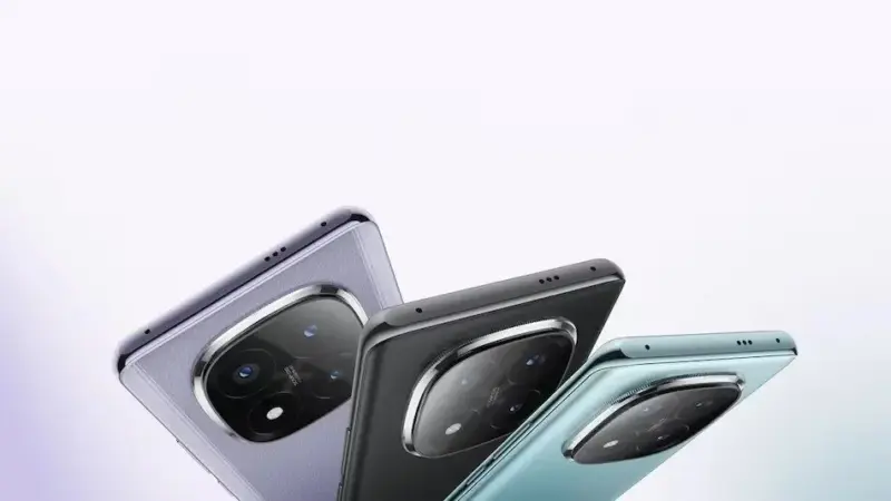 Spesifikasi Redmi Note 14 Pro+ 5G