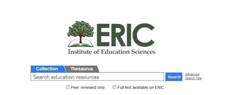 Rekomendasi Website Akses Jurnal yang Gratis, education resources information center