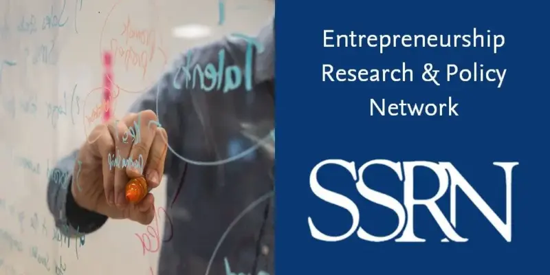 Rekomendasi Website Akses Jurnal yang Gratis, social science research  network