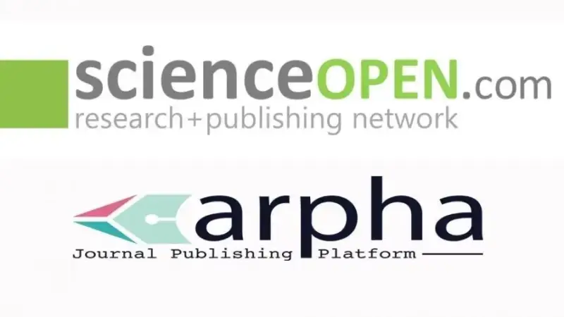 Rekomendasi Website Akses Jurnal yang Gratis, scienceopen