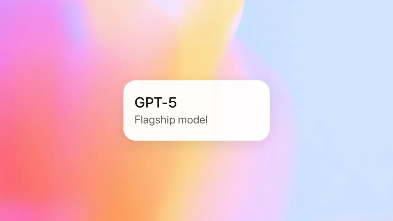 OpenAI Resmi Luncurkan GPT-5, Benarkah Setara PhD?
