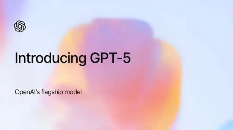 OpenAI Resmi Luncurkan GPT-5, Benarkah Setara PhD? OpenAI Resmi Luncurkan GPT-5, Benarkah Setara PhD?