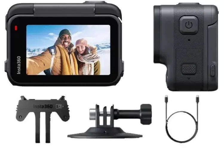 Rekomendasi Kamera untuk Vlog Terbaik 2025