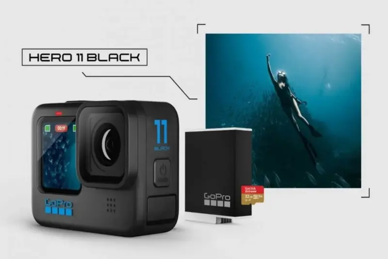 Rekomendasi Kamera untuk Vlog Terbaik 2025