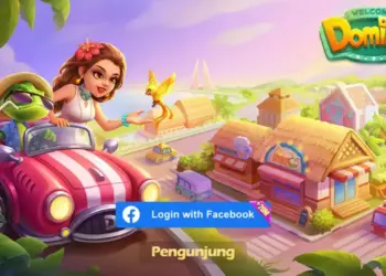 Kode Penukaran Higgs Domino Agustus 2025