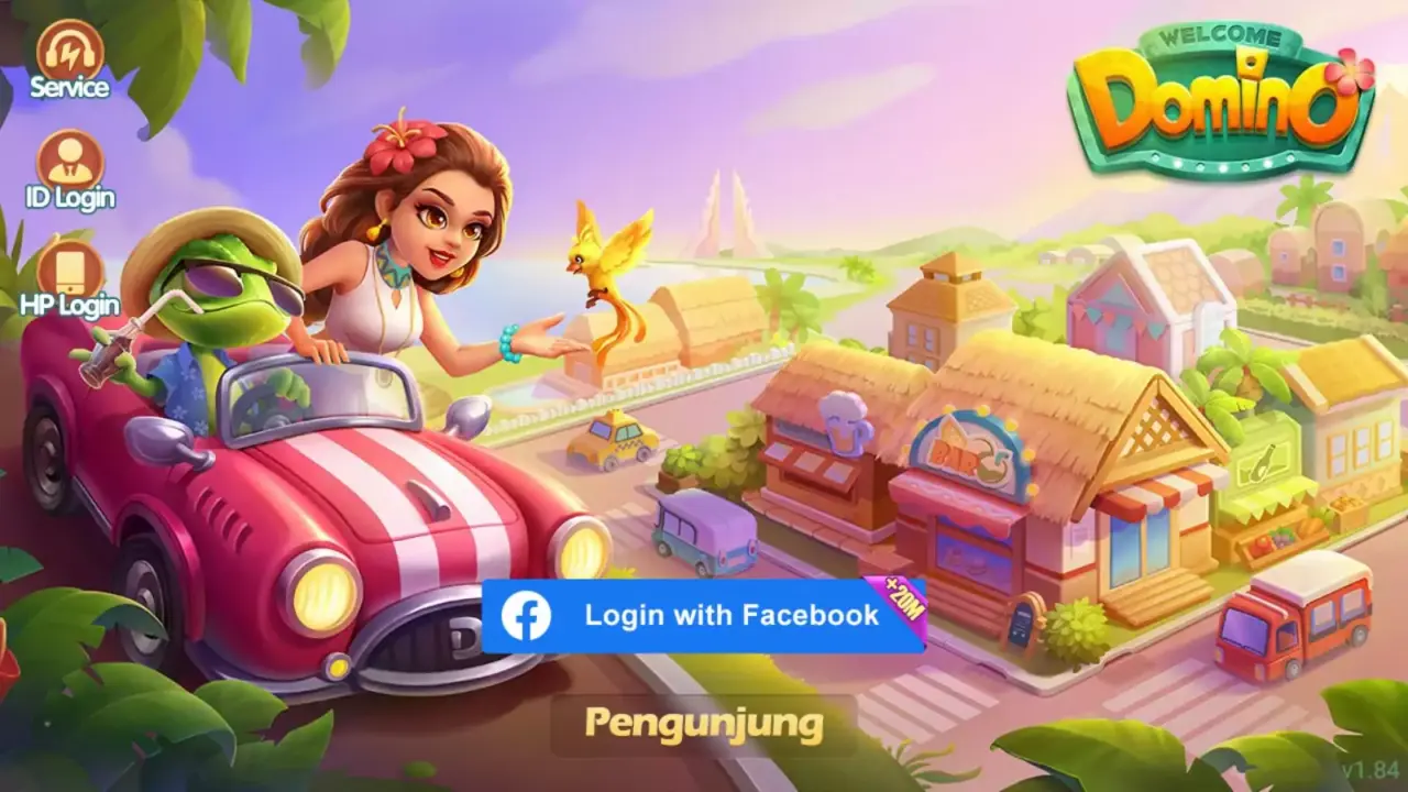 Kode Penukaran Higgs Domino Agustus 2025