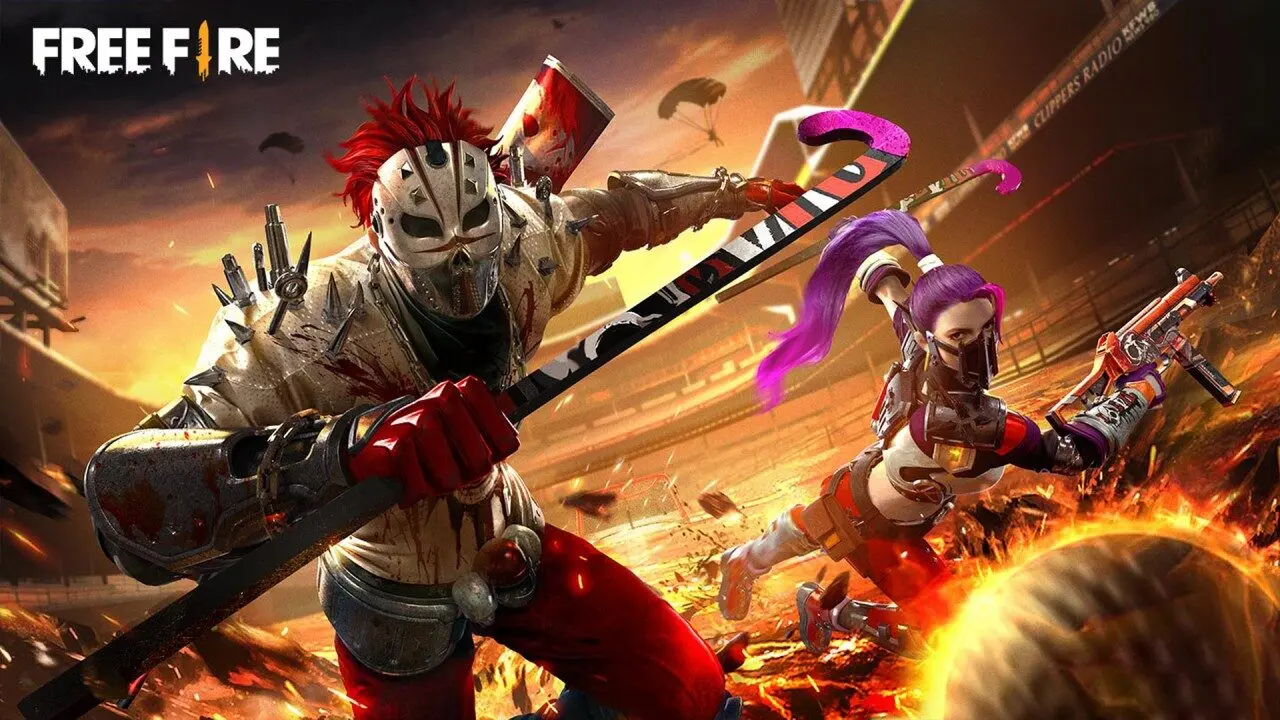 Kode Redeem FF Hari Ini 21 Agustus 2025, Dapatkan Bundle Itachi Gratis!