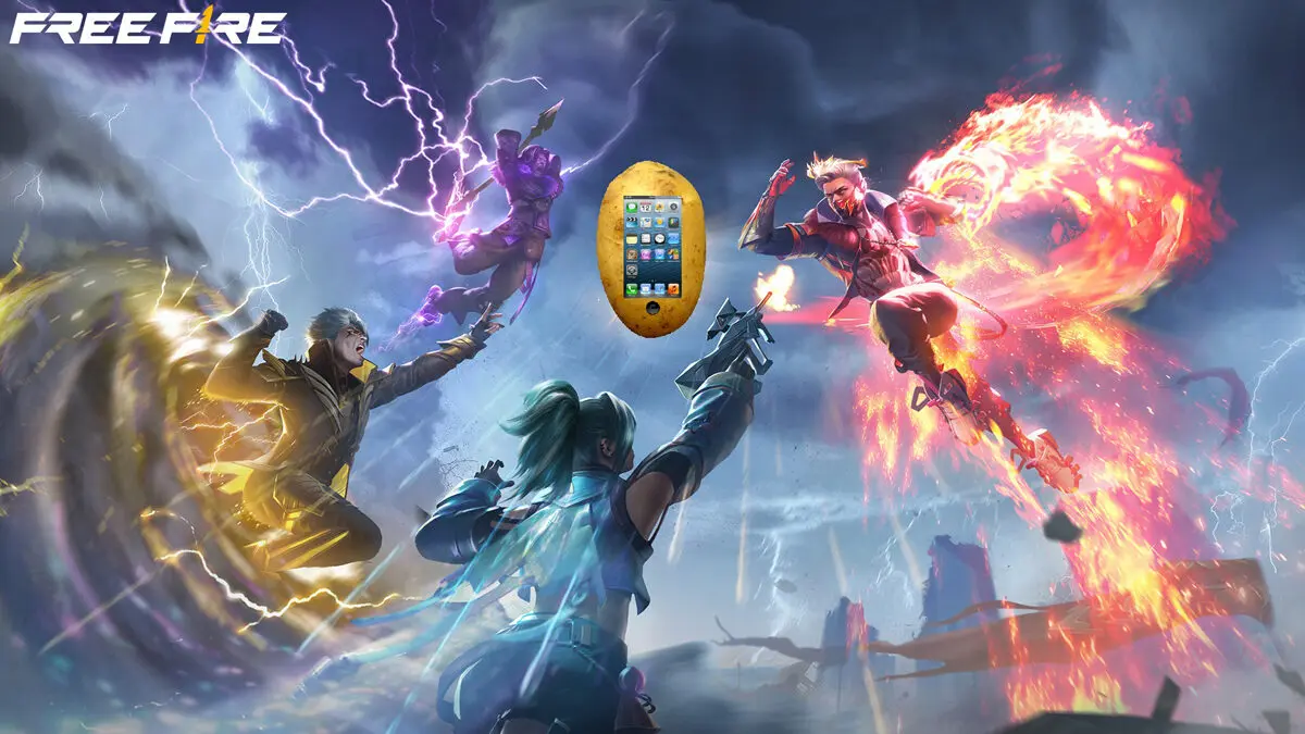 Kode Redeem Ff 4 Agustus 2025