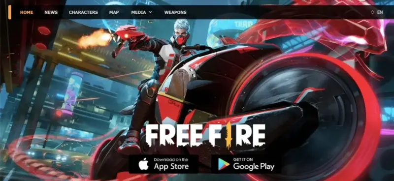 Kode Redeem Ff 5 Agustus 2025
