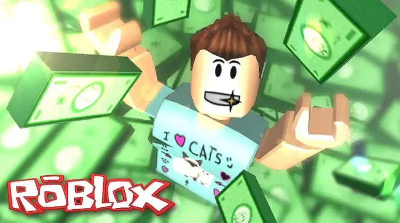 Kumaha Tech Roblox 1