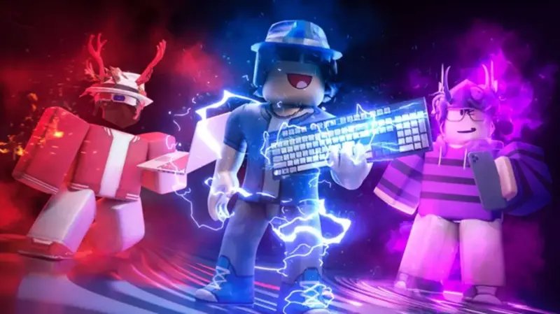 Pekora Roblox