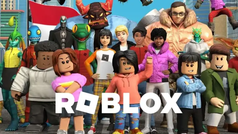 Mendikdasmen Larang Anak Main Roblox, Dinilai Berbahaya bagi Psikologis Siswa 10 Mendikdasmen Larang Anak Main Roblox, Dinilai Berbahaya bagi Psikologis Siswa