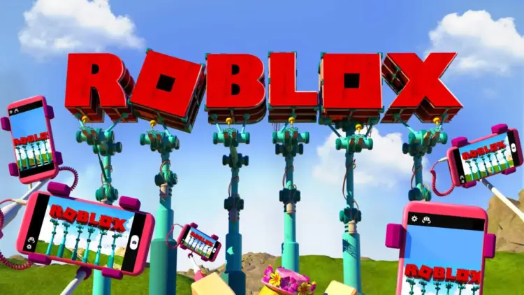 Siapa Pembuat Roblox 1