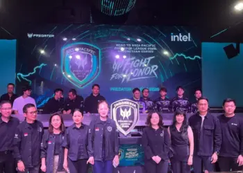 Acer Predator League 2026 2