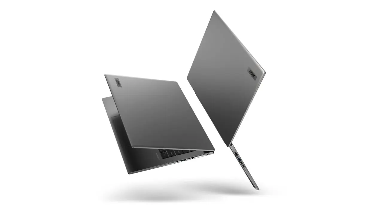 Acer Travelmate X4 14 Ai