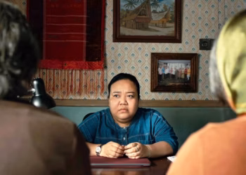 Agak Laen: Menyala Pantiku/Imajinari