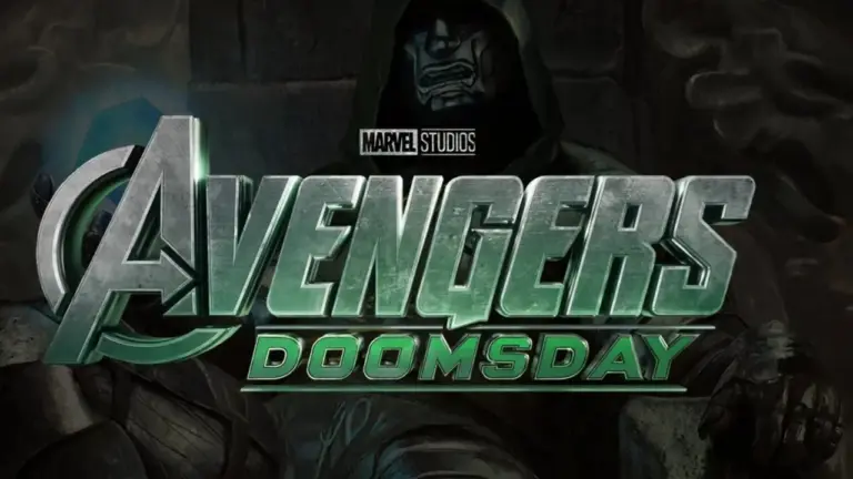 Marvel Releases Official Synopsis for Avengers: Doomsday