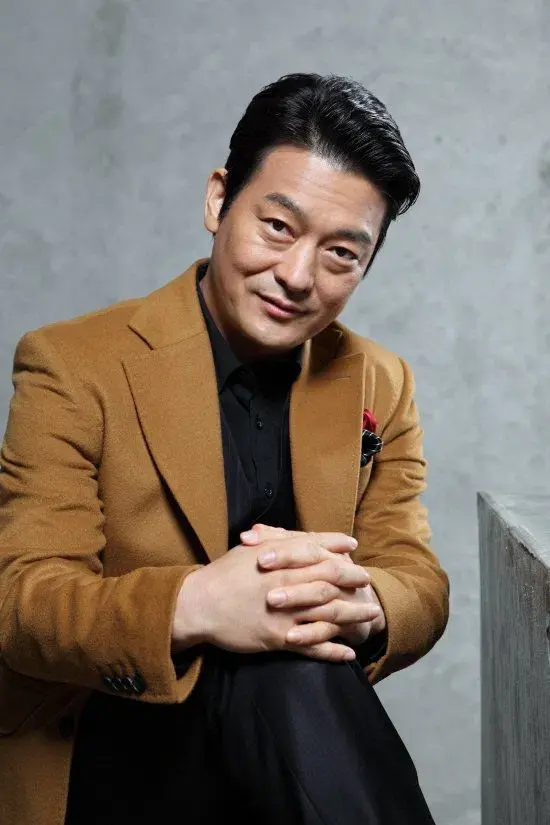 Cho Seong Ha