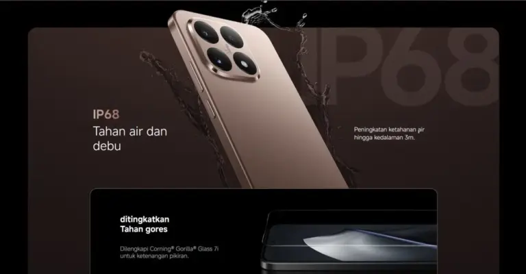 Spesifikasi & Harga Xiaomi 15T
