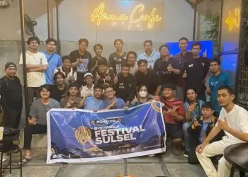 Ea Sports Fc Mobile Festival Sulsel 3