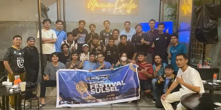 Ea Sports Fc Mobile Festival Sulsel 3