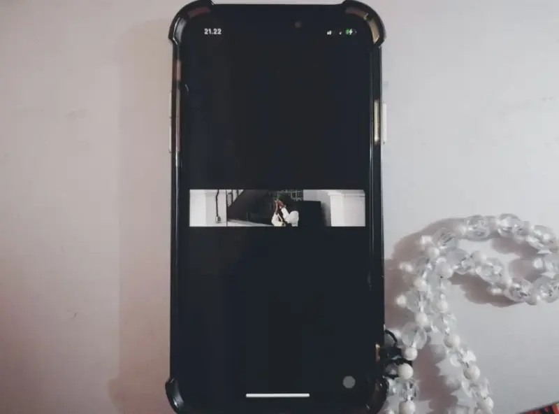 Cara Bikin Video Rasio Geprek yang Viral di Instagram 5120 x 1080 piksel