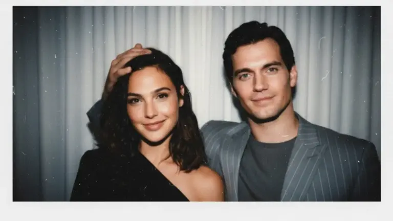 7 Prompt Gemini AI Foto Polaroid Bareng Artis atau Idola