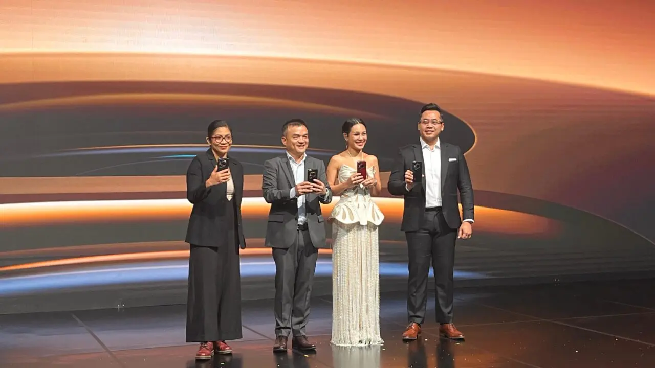 HUAWEI Pura 80 Series Hadir di Indonesia dengan Telefoto Ganda & Sensor 1 Inci 1 Huawei Pura 80 Series Launch 1