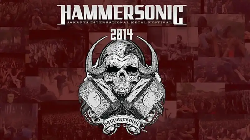 Hammersonic