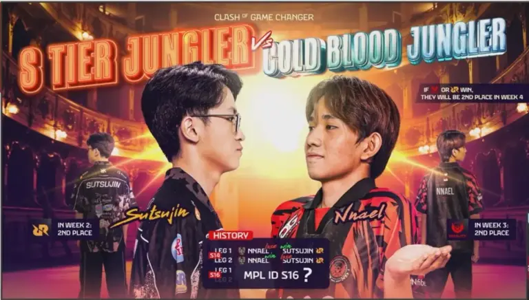 Hasil MPL ID S16 Bigetron by Vitality vs RRQ Hoshi