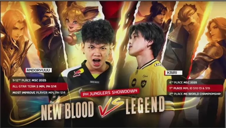 Hasil MPL ID S16 NAVI vs ONIC Esports