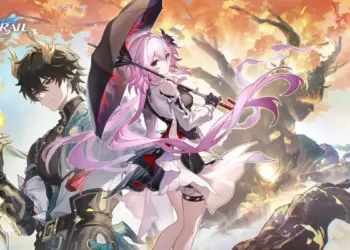 Honkai: Star Rail Versi 3.6