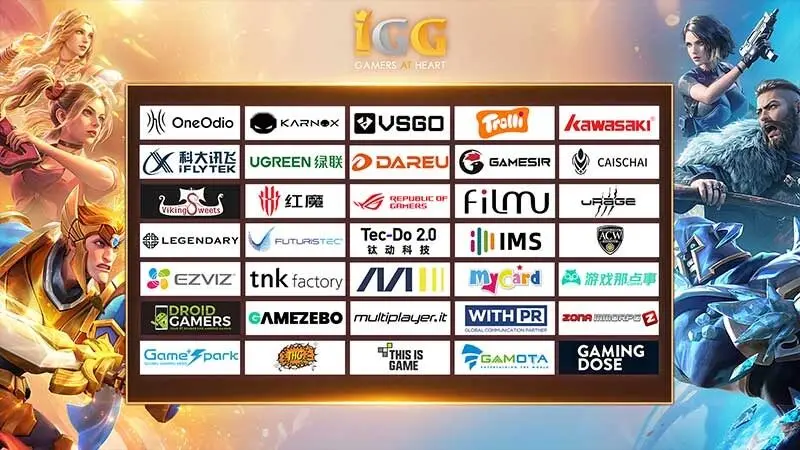 Igg