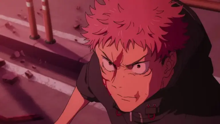 Release Date for Jujutsu Kaisen Season 3: The Culling Game