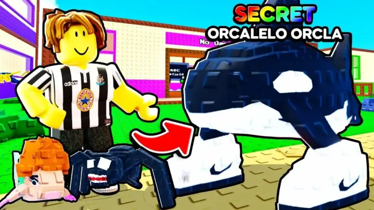 Kode Steal a Fish Roblox September 2025: Klaim Hadiah Gratis Sekarang!