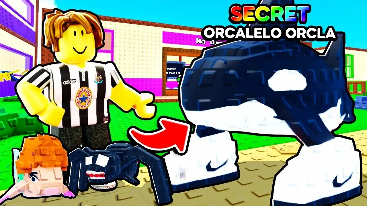 Kode Steal a Fish Roblox September 2025: Klaim Hadiah Gratis Sekarang!